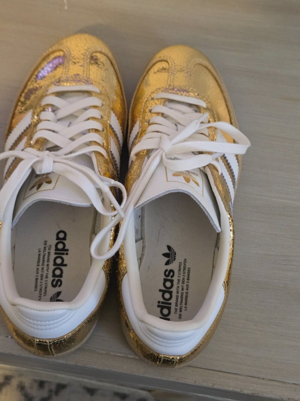Adidas Samba - Picture 3 of 5